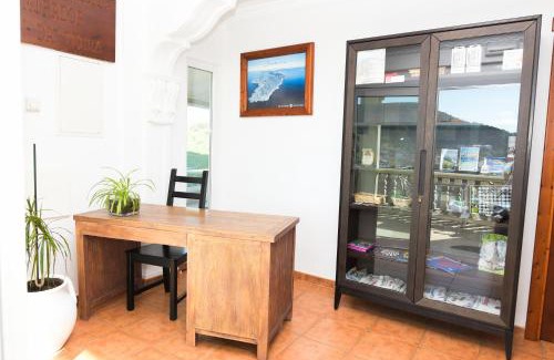 Fisterra House | Pensión Mirador Fin da Terra
