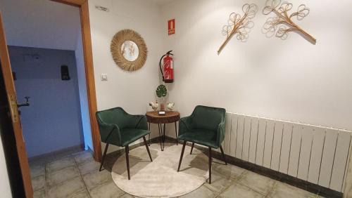 Prellezo House | Pensión QuintAna