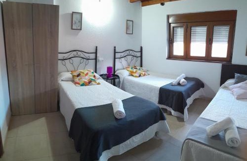 Prellezo House | Pensión QuintAna