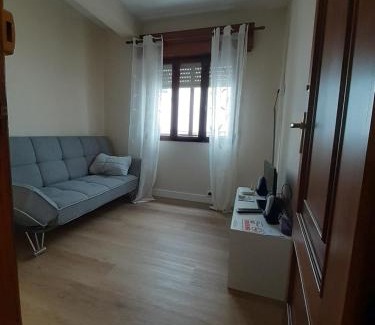 Caldas de Reis House | Pensión Río Umia