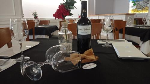 Torreperogil House | Pensión Restaurante Casablanca