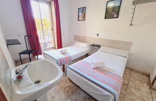 Palos de la Frontera House | Pensión Rivera