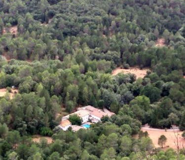 La Iruela House | Pensión Rural Arroyo la Teja