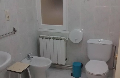 El Ensanche Zona Nuova House | Pensión Santa Rita