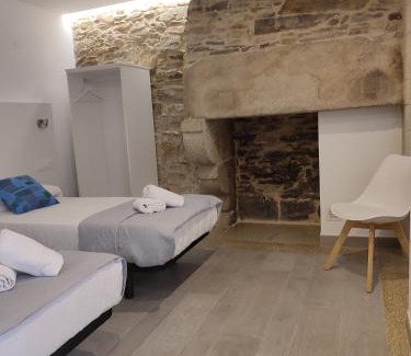 Santiago de Compostela House | Pensión SP 55 by Bossh! Hotels