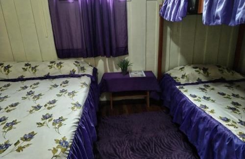 Monteverde Bed & Breakfast | Pensión y Cabinas Colibrí B&B Costa Rica