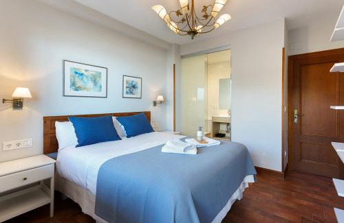 Zarautz House | Pensión Zarauz Playa