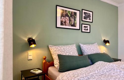 Maring-Noviand Bed & Breakfast | Pension 1595 im Weingut Botzet
