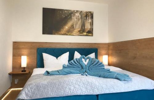 Pirna House | Pension 19