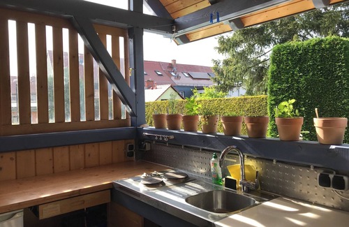 Pirna House | Pension 19