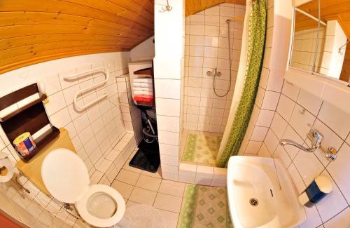 Vrchlabi House | Pension 444 - Ski Resort Herlikovice and Bubakov