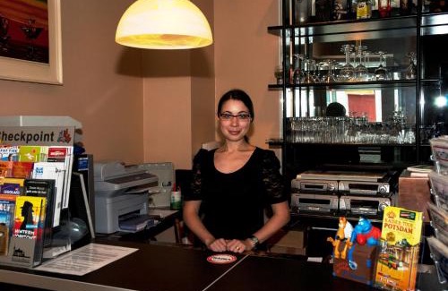 Tiergarten House | Pension ABC