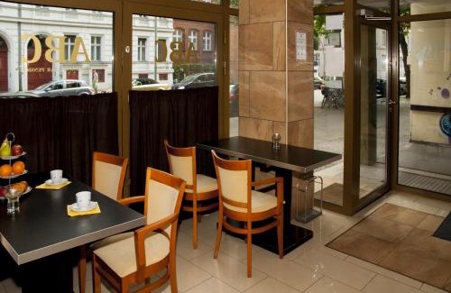 Tiergarten House | Pension ABC