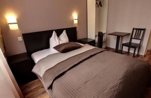 Tiergarten House | Pension ABC