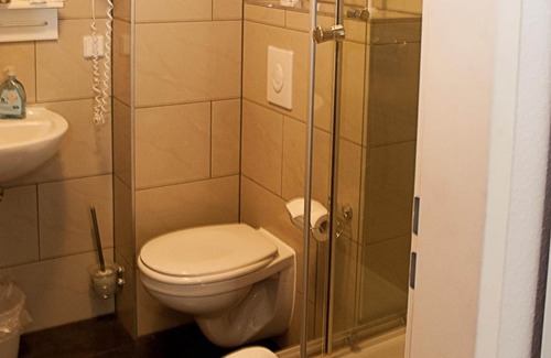 Tiergarten House | Pension ABC