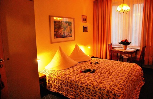 Tiergarten House | Pension ABC