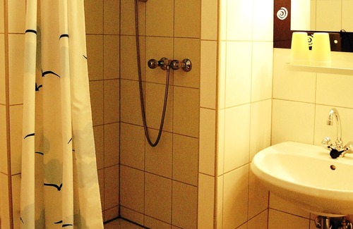 Tiergarten House | Pension ABC