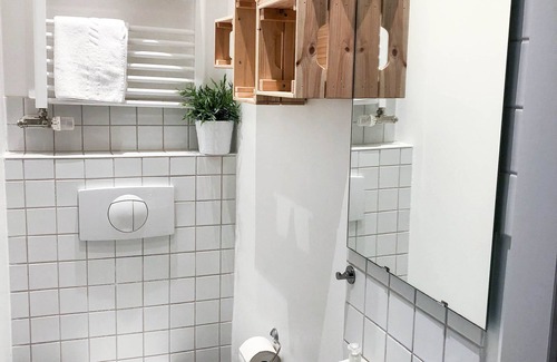 Prenzlauer Berg House | Pension Absolut Berlin