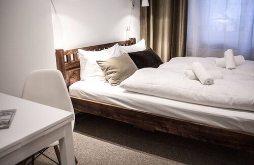 Prenzlauer Berg House | Pension Absolut Berlin