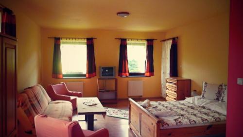 Zdiar House | Pension Adamjak