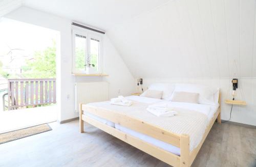 Cesky Krumlov House | Pension Adel