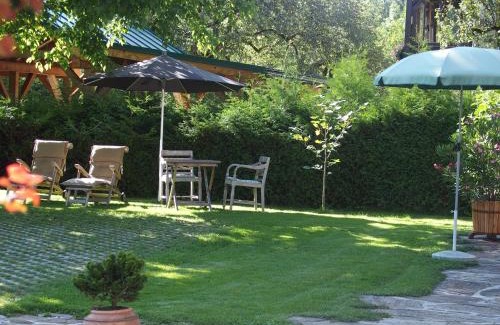 Bad Aussee Bed & Breakfast | Pension Alpenhof