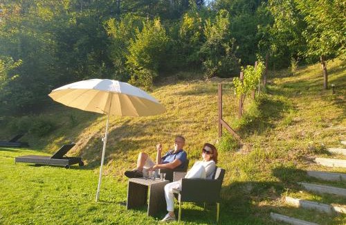Bad Aussee Bed & Breakfast | Pension Alpenhof