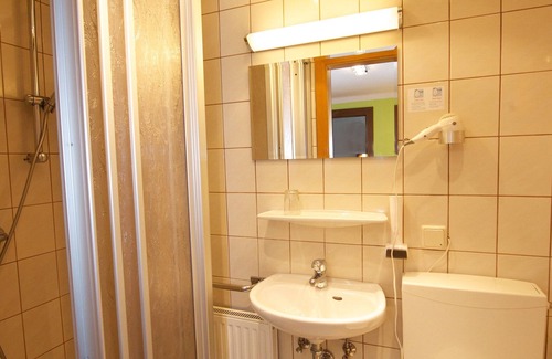 Zell am See House | Pension Alpenrose