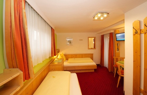 Zell am See House | Pension Alpenrose