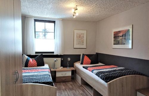 Hann. Muenden House | Pension Altes Haus