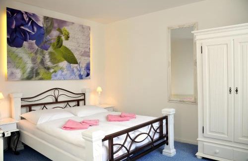 Stralsund House | Pension Altstadt Mönch in top Lage direkt in der Altstadt incl Frühstück