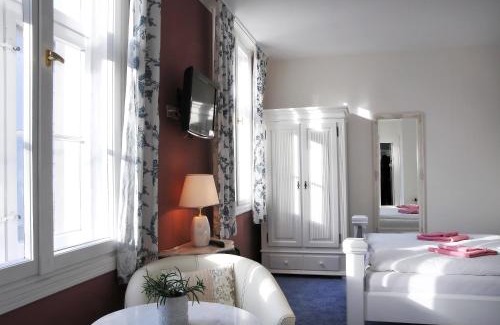 Stralsund House | Pension Altstadt Mönch in top Lage direkt in der Altstadt incl Frühstück