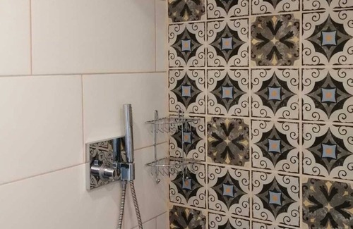 Neuhausen/Spree Apartment | Pension am Reethaus, Appartement "ALM"