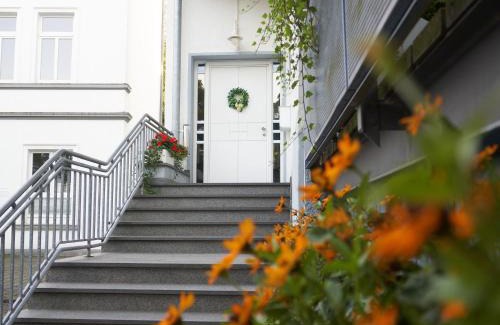 Bad Oeynhausen House | Pension Am Sültebrunnen