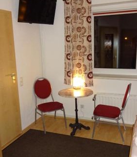 Lubben House | Pension "Am Schloß"
