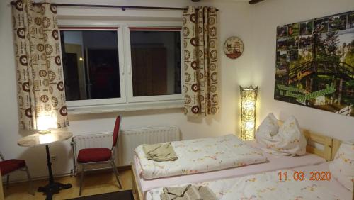 Lubben House | Pension "Am Schloß"