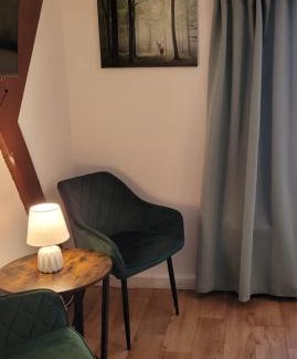 Kroepelin House | Pension Am Stadtholz
