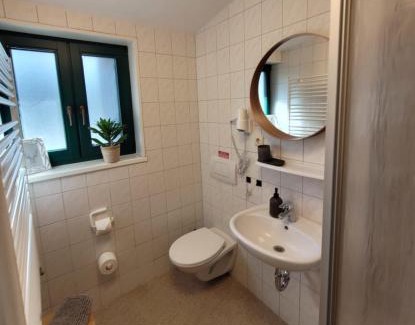 Kroepelin House | Pension Am Stadtholz