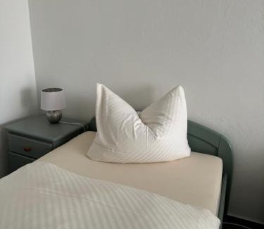 Harsleben Apartment | Pension Am Tor zum Harz
