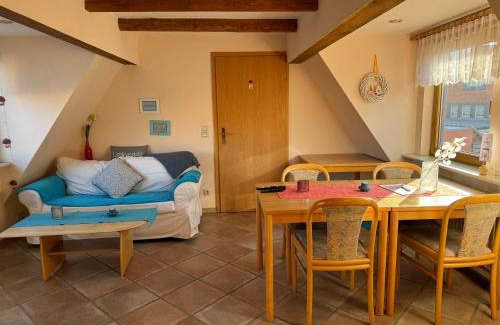 Harsleben Apartment | Pension Am Tor zum Harz
