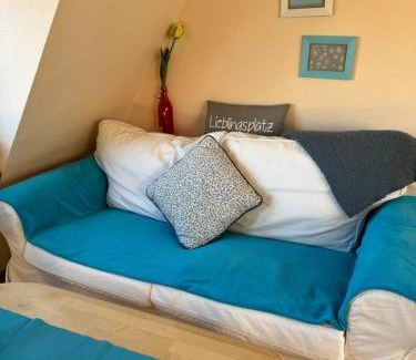 Harsleben Apartment | Pension Am Tor zum Harz