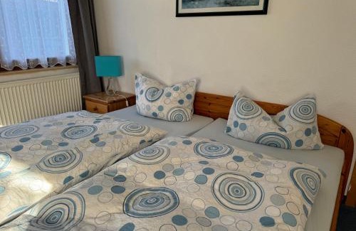 Harsleben Apartment | Pension Am Tor zum Harz