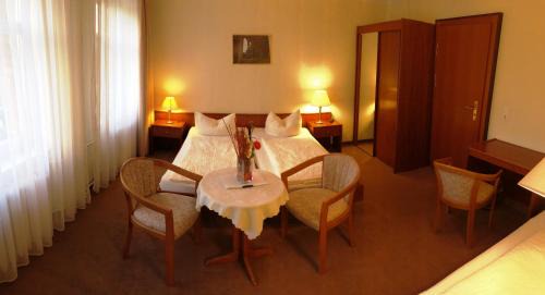 Potsdam House | Pension an der Havelbucht