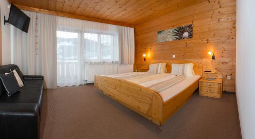 Wildschoenau House | Pension Anderla