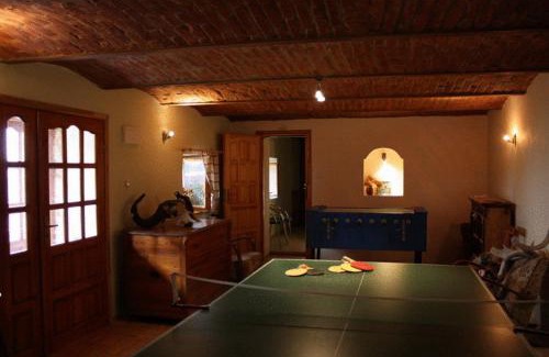 Velka Lomnica House | Pension Anna