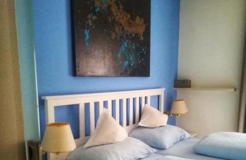 Verdines House | Pension Apartments Klotznerhof