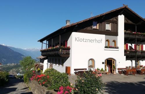 Verdines House | Pension Apartments Klotznerhof