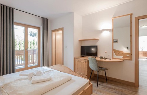 Schenna House | Pension-Appartement Mitterhofer
