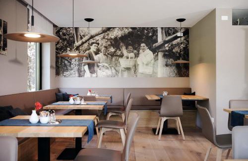 Merano Hotel | Pension Appartment Hecherhof