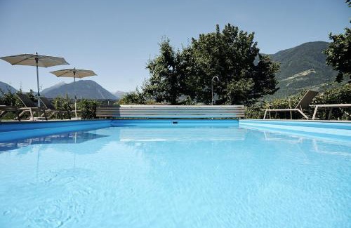 Merano Hotel | Pension Appartment Hecherhof